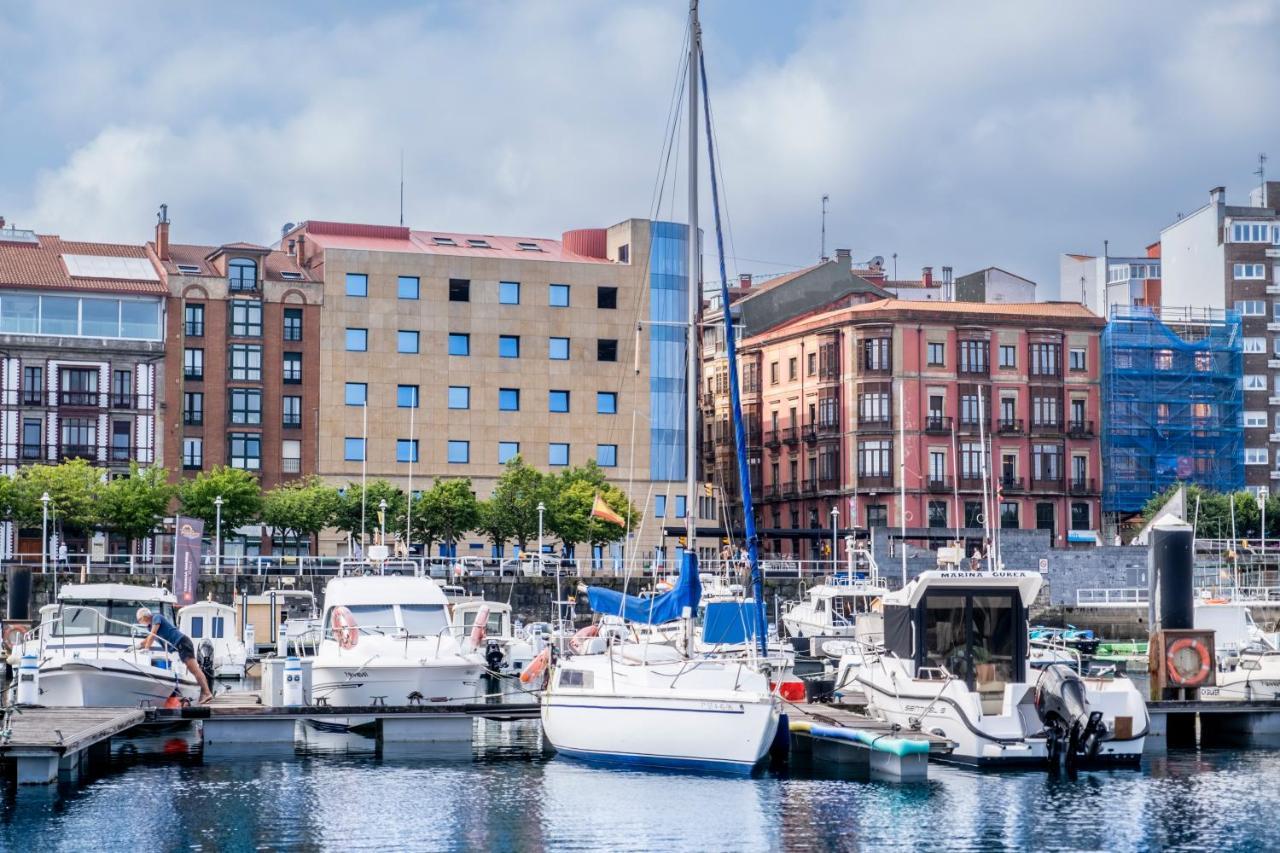 Appartamento Otra Mirada Al Mar Gijón Esterno foto